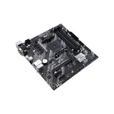 ASUS PRIME A520M-A II/CSM AMD A520 Socket AM4 micro ATX