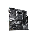 ASUS PRIME A520M-A II/CSM AMD A520 Socket AM4 micro ATX