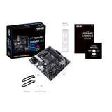 ASUS PRIME B450M-A II AMD B450 Socket AM4 micro ATX