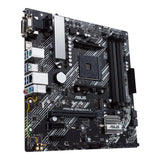 ASUS PRIME B450M-A II AMD B450 Socket AM4 micro ATX