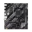 ASUS PRIME B550M-K ARGB AMD B550 Socket AM4 micro ATX