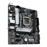 ASUS PRIME H510M-A Intel H510 LGA 1200 (Socket H5) micro