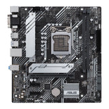 ASUS PRIME H510M-A Intel H510 LGA 1200 (Socket H5) micro