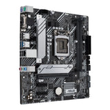 ASUS PRIME H510M-A Intel H510 LGA 1200 (Socket H5) micro