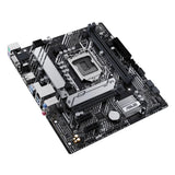 ASUS PRIME H510M-A R2.0 Intel H510 LGA 1200 (Socket H5)