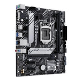 ASUS PRIME H510M-A R2.0 Intel H510 LGA 1200 (Socket H5)