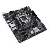 ASUS PRIME H510M-E R2.0 Intel H470 LGA 1200 (Socket H5)