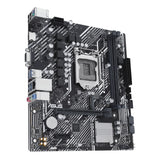 ASUS PRIME H510M-K R2.0 Intel H510 LGA 1200 (Socket H5)