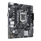 ASUS PRIME H510M-K R2.0 Intel H510 LGA 1200 (Socket H5)