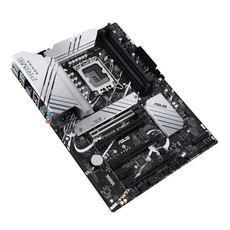 ASUS PRIME Z790-P Intel Z790 LGA 1700 ATX - Motherboards