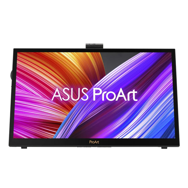 ASUS ProArt PA169CDV computer monitor 39.6 cm (15.6’)