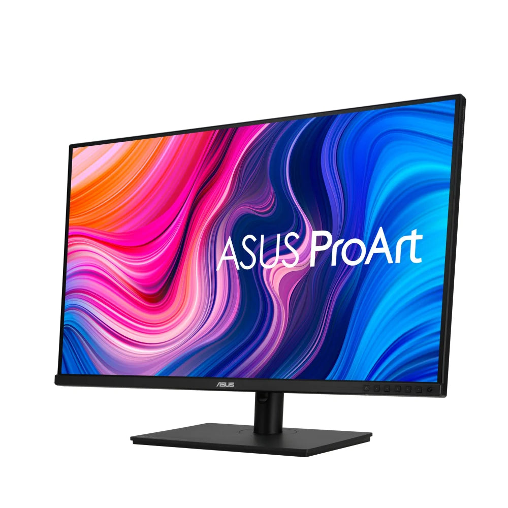 ASUS ProArt PA329CV LED display 81.3 cm (32’) 3840 x 2160