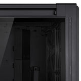 ASUS ProArt PA602 Midi Tower Black - Computer Cases