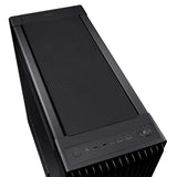 ASUS ProArt PA602 Midi Tower Black - Computer Cases