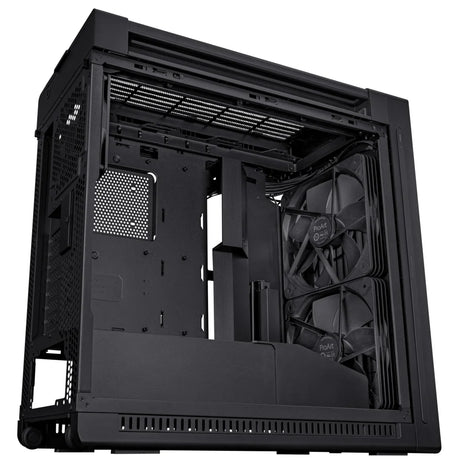 ASUS ProArt PA602 Midi Tower Black - Computer Cases