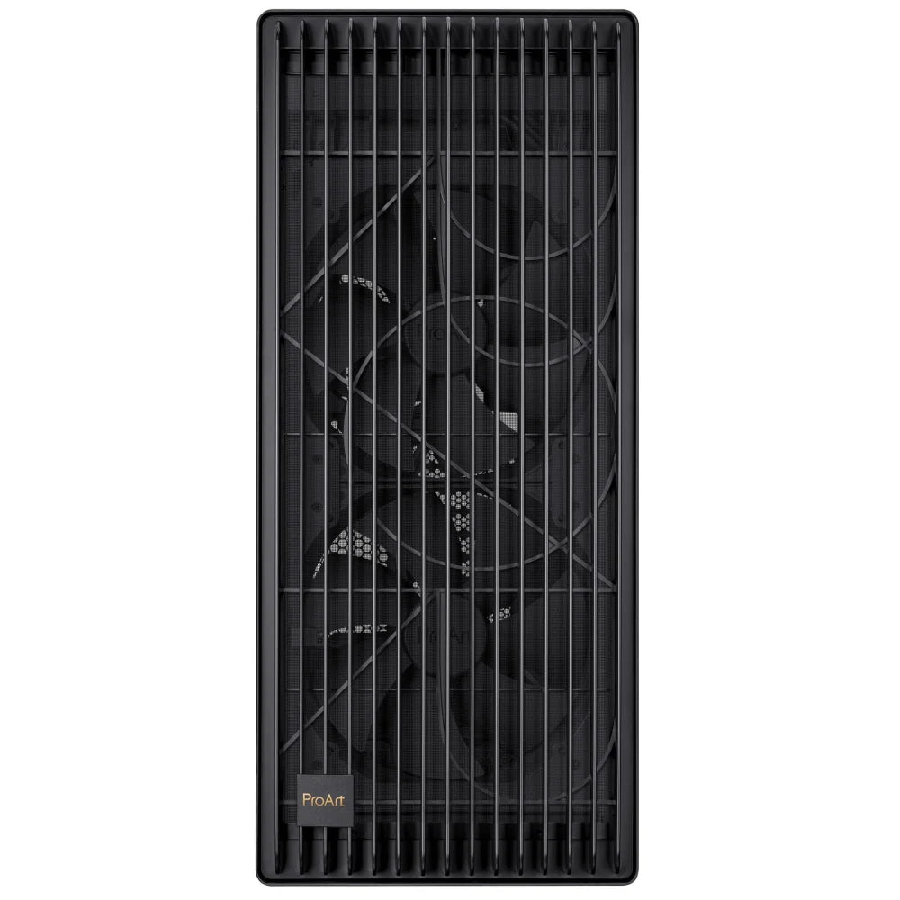 ASUS ProArt PA602 Midi Tower Black - Computer Cases