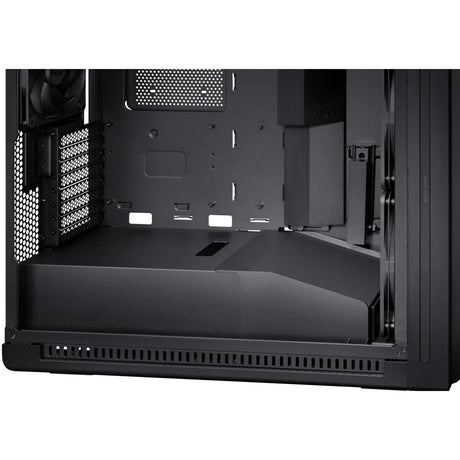 ASUS ProArt PA602 Midi Tower Black - Computer Cases