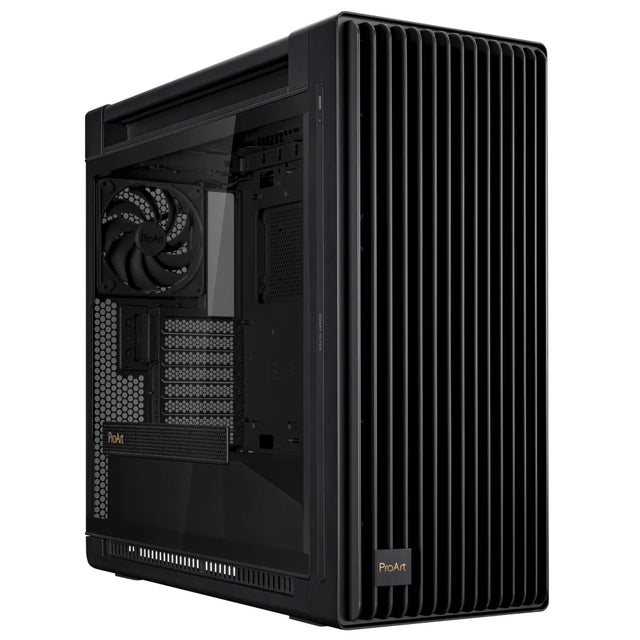 ASUS ProArt PA602 Midi Tower Black - Computer Cases