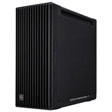 ASUS ProArt PA602 Midi Tower Black - Computer Cases