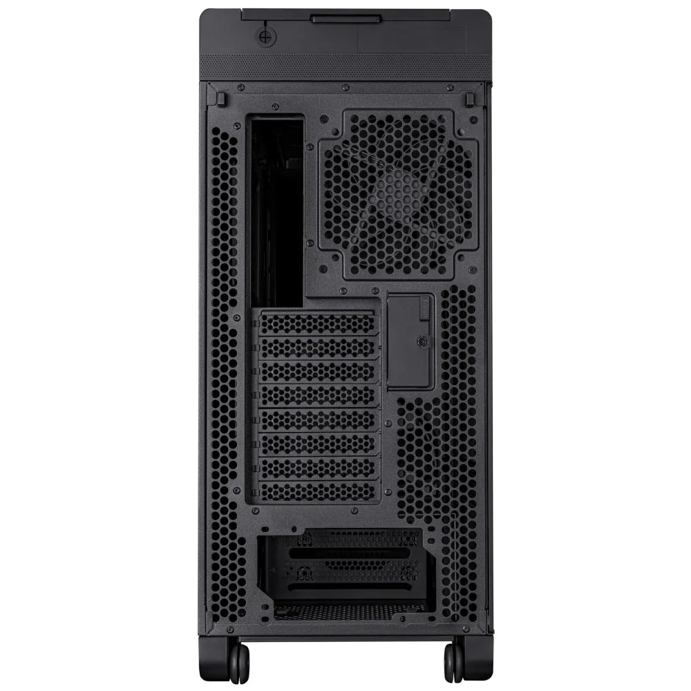 ASUS ProArt PA602 Midi Tower Black - Computer Cases