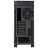 ASUS ProArt PA602 Midi Tower Black - Computer Cases