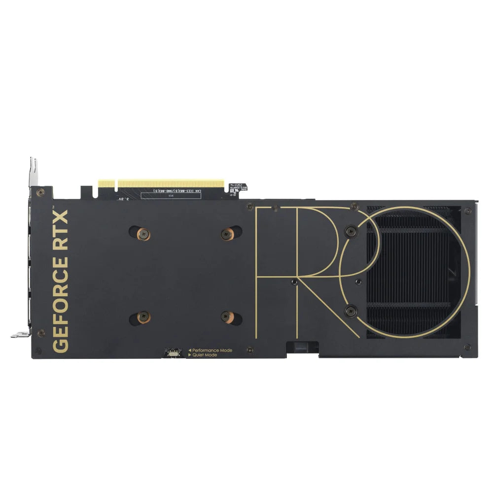 ASUS ProArt -RTX4060TI-O16G NVIDIA GeForce RTX 4060 Ti 16