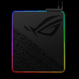 ASUS ROG Balteus Qi Gaming mouse pad Black - Mouse Pads
