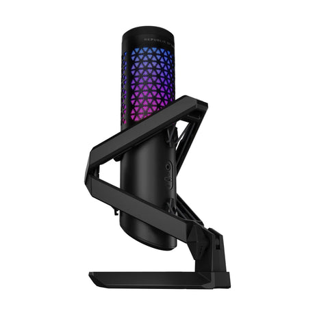 ASUS ROG Carnyx BLK Black Table microphone - Microphones