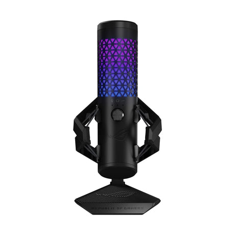 ASUS ROG Carnyx BLK Black Table microphone - Microphones