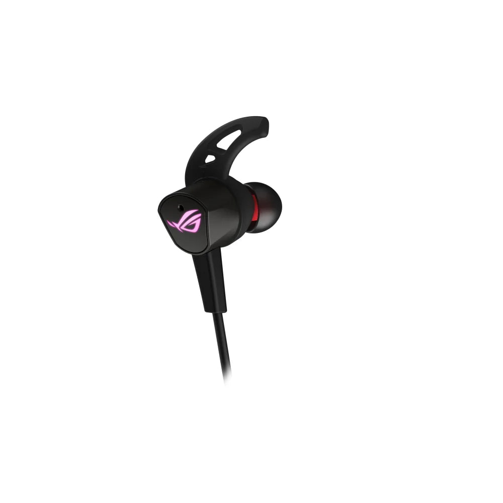 ASUS ROG CETRA II Headphones Wired In-ear Gaming USB Type-C