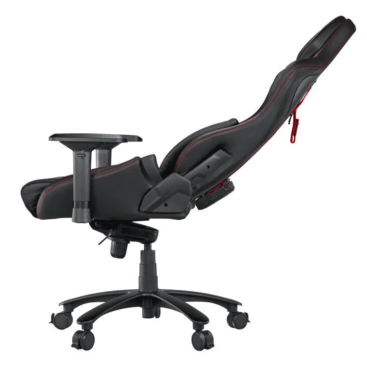 ASUS ROG Chariot RGB Universal gaming chair Black - Video