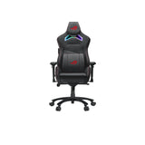 ASUS ROG Chariot RGB Universal gaming chair Black - Video