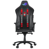 ASUS ROG Chariot RGB Universal gaming chair Black - Video