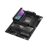 ASUS ROG CROSSHAIR X670E HERO AMD X670 Socket AM5 ATX