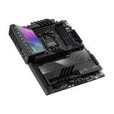 ASUS ROG CROSSHAIR X670E HERO AMD X670 Socket AM5 ATX