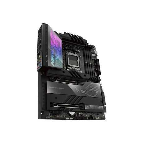 ASUS ROG CROSSHAIR X670E HERO AMD X670 Socket AM5 ATX