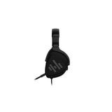 ASUS ROG DELTA S ANIMATE Headset Wired Head-band Gaming USB