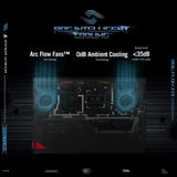 ASUS ROG Flow Z13 GZ301ZE-LC218W Intel® Core™ i9