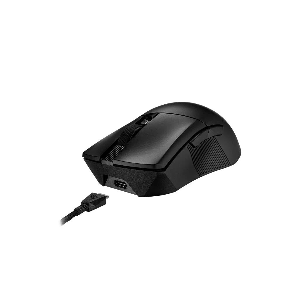 ASUS ROG Gladius III Wireless AimPoint mouse Gaming