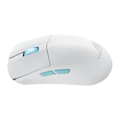 ASUS ROG Harpe Ace Aim Lab Edition mouse Gaming