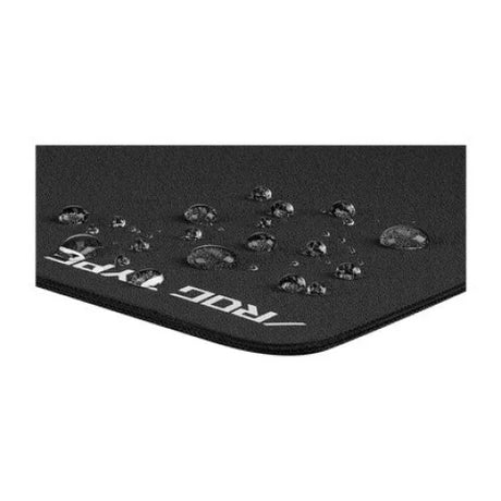 ASUS ROG Hone Ace XXL Gaming mouse pad Black - Mouse Pads