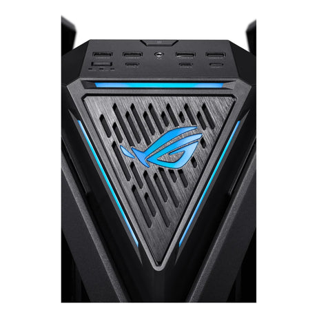 ASUS ROG Hyperion GR701 BTF Edition Tower Black Transparent