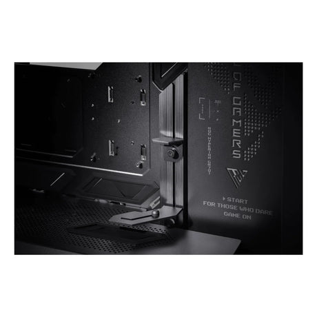 ASUS ROG Hyperion GR701 BTF Edition Tower Black Transparent