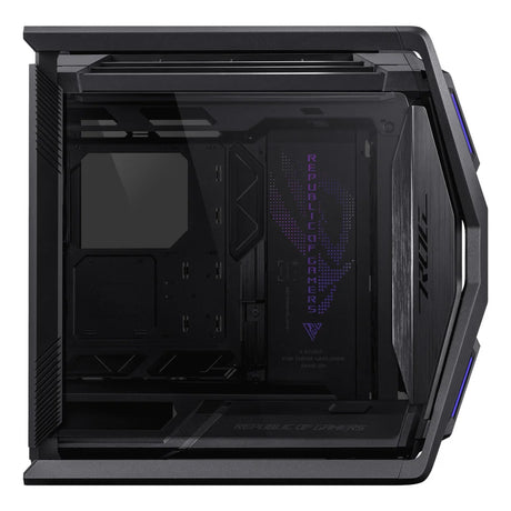 ASUS ROG Hyperion GR701 BTF Edition Tower Black Transparent