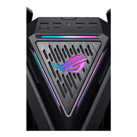 ASUS ROG Hyperion GR701 BTF Edition Tower Black Transparent