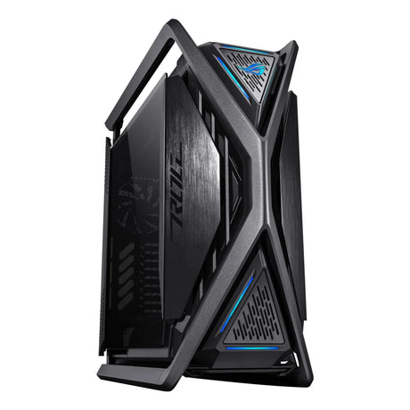 ASUS ROG Hyperion GR701 BTF Edition Tower Black Transparent