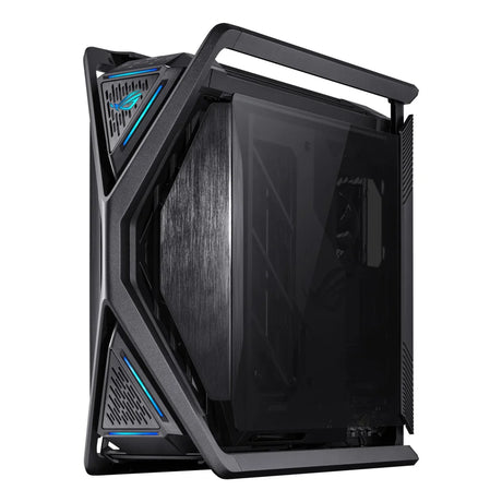 ASUS ROG Hyperion GR701 BTF Edition Tower Black Transparent