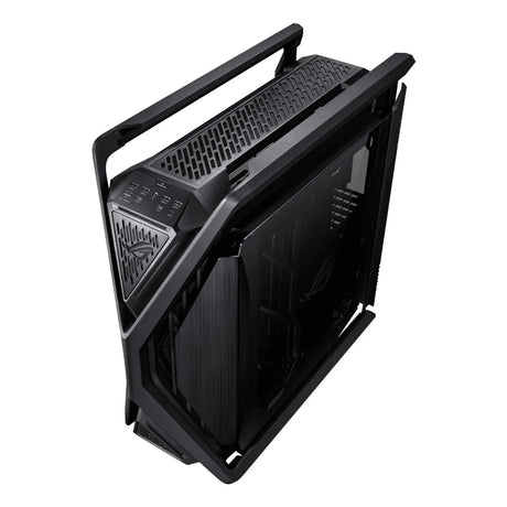 ASUS ROG Hyperion GR701 BTF Edition Tower Black Transparent