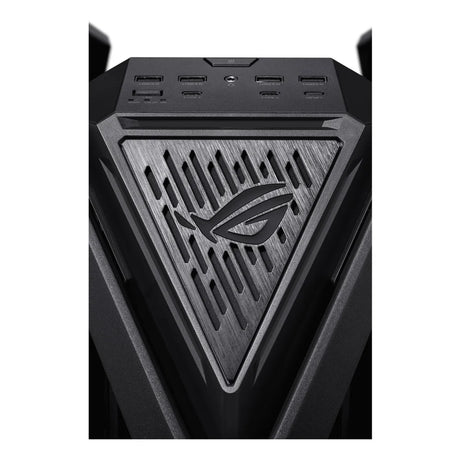 ASUS ROG Hyperion GR701 BTF Edition Tower Black Transparent