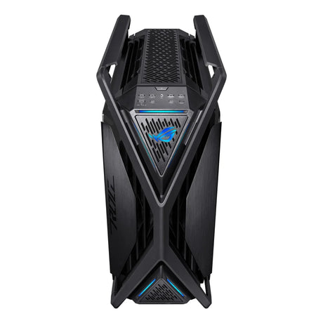 ASUS ROG Hyperion GR701 BTF Edition Tower Black Transparent